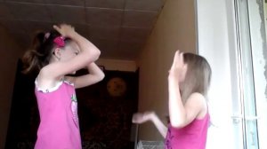 Игра в ладошки