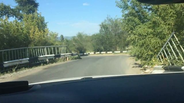 ПО ДОРОГАМ ТАЛГАРА #1 смотреть онлайн