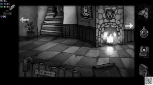 Проходим игру ► Dads Monster House ► № 2