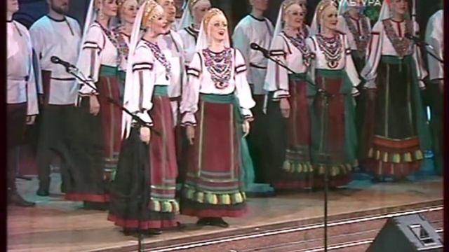 Chœur Piatnitsky 2006 (Хор им. Пятницкого) ENG & FR Subtitle