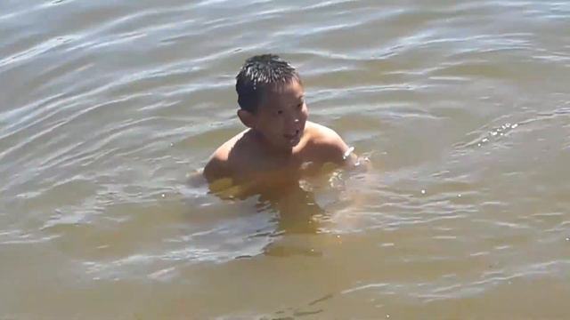 Купатса по тувинский