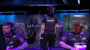 ФАНТАСТИЧЕСКИЙ КОМБЕК В ФИНАЛЕ МАЖОРА! НАВИ - ЧЕМПИОНЫ PGL MAJOR STOCKHOLM 2021