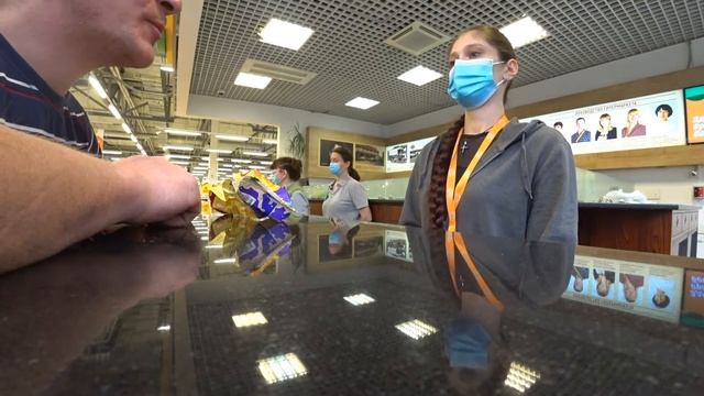 Глобус в Королеве вне закона смотреть онлайн