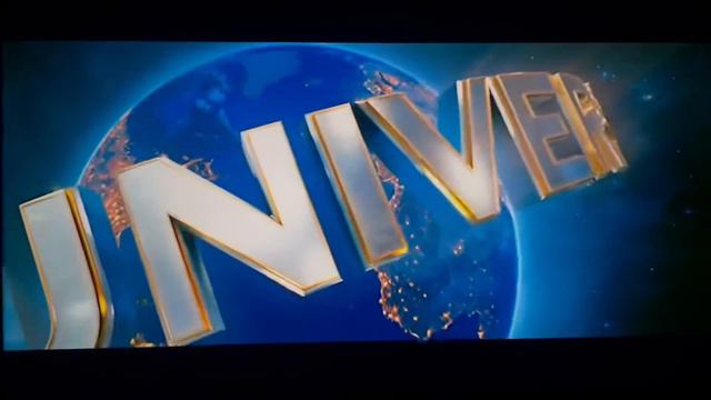 Universal Pictures/Perfect World Pictures (2021) смотреть онлайн