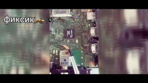 KDL-40r483b мигает 6 раз не включается