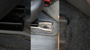 Honda freed 2010 GB3 замена капитанских сидений на диван