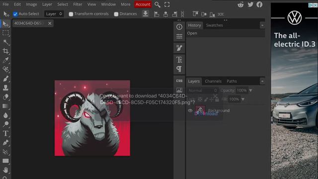 New custom skin tutorial with 4k hd quality and black border😱 (AGAR.IO MOBILE смотреть онлайн