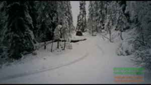 МИТСУБИСИ ГРАНДИС 4wd Snow
