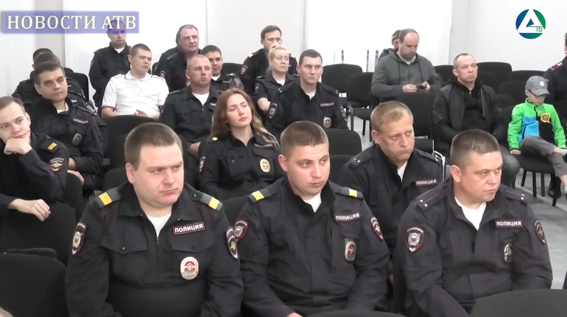 Столетие со дня образования ППС смотреть онлайн