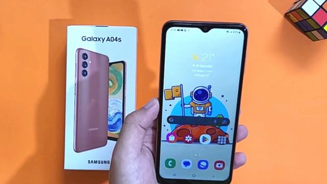 اكتشف عيوب أفضل موبايل تحت 4600 جنيه من سامسونج ! Samsung Galaxy A04s смотреть онлайн