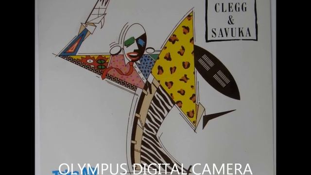 Take My Heart Away - Johnny Clegg & Savuka смотреть онлайн