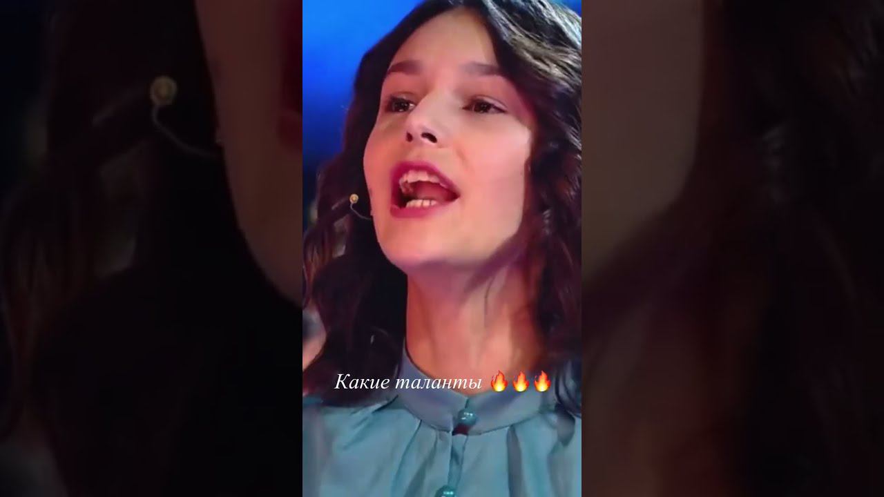 #ПрекрасноеДалёко в исполнении сурдоперевода для глухих - на шоу "Ну ка, все вместе" смотреть онлайн