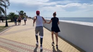 Роман Костомаров показал трогательное видео с женой