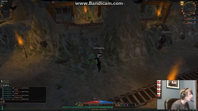 Eldevin Mining Tutorial смотреть онлайн