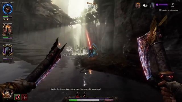 Warhammer: Vermintide 2 - Winds Of Magic Rapid Fire Review