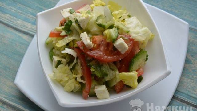 Кухня Мамашки