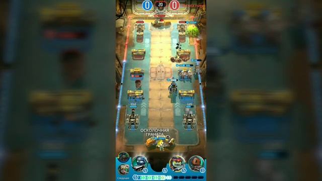 Gears POP! - Android, Ios Rewiew/обзор на андроид