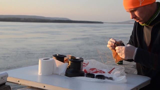 Обслуживание яхтенных лебедок Lewmar. Подготовка к сезону моей Maxi 77| часть 2 смотреть онлайн