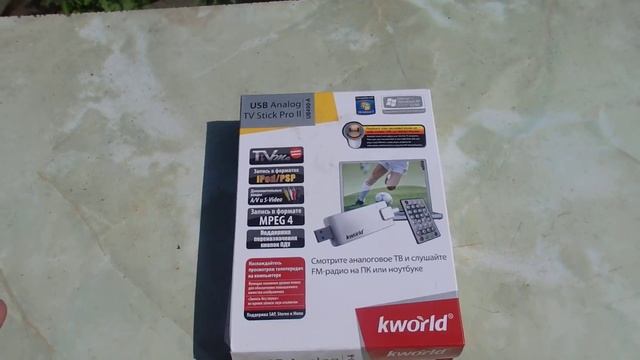 Тюнер для просмотра Т В на Ноутбуке за 1500 рублей смотреть онлайн