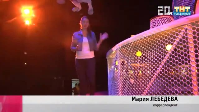Закрытие сезона в Драмтеатре смотреть онлайн