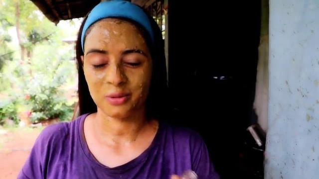 Whitening Facial നിറം വക്കുന്ന ഫെയ്ഷ്യൽ  റിസൾട്ട് കിട്ടുന്നത് നേരിട്ട് കാണാം ഓരോ സ്റ്റെപ്സ് ആയിട്ട്