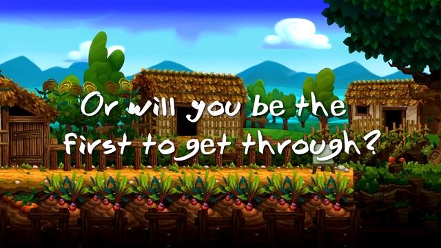 The Path of Motus - Launch Trailer | Nintendo Switch смотреть онлайн