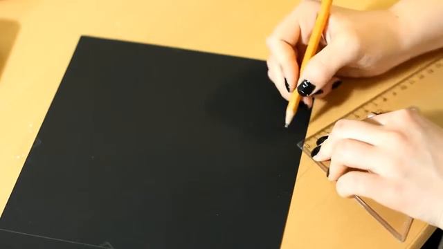 Оригінальне оформлення листа смотреть онлайн