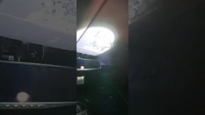 NIVA CHEVROLET   Яркая  и светлая  подсветка  салона! ПРОСТОЕ РЕШЕНИЕ!