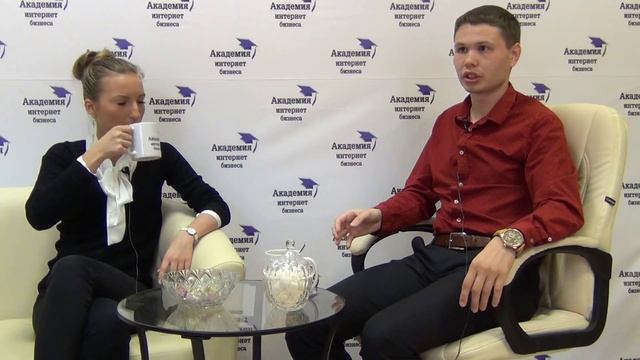 Увеличиваем конверсию сайта. Академия TV смотреть онлайн