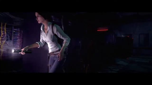 Присяга \ The Evil Within: The Assignment \ Прохождение \ Сюжет смотреть онлайн
