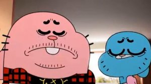 |Маленький Гамбол | Удивительный мир Гамбола|Начало|