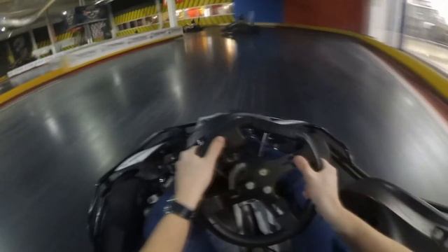 Drive Arena | Картинг в Барнауле смотреть онлайн