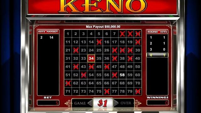 Keno Rules - A Simple Walkthrough смотреть онлайн