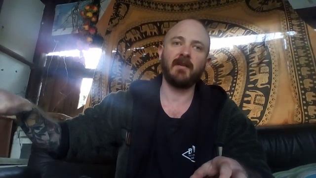 Richard Grannon's Summoning the Self Course Review смотреть онлайн
