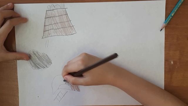 Как добывают уголь?#МДОУ Огонек#Живые истории смотреть онлайн