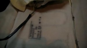 Вольво XC 90/Volvo XC90 неисправен подогрев кресла водителя,ищем датчик подогрева