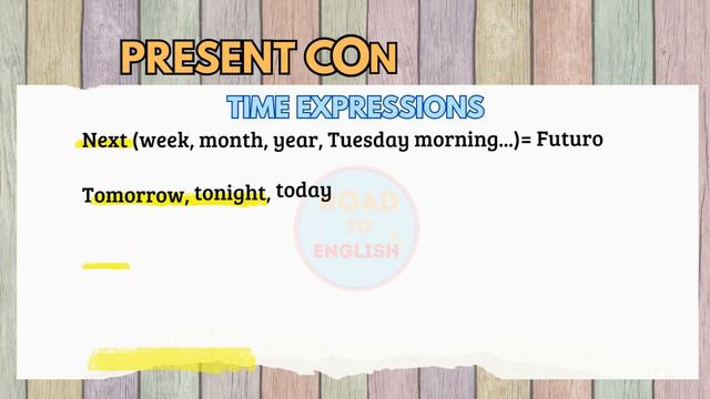 Present Simple Y Present Continuous: ¡Aprende Los Tiempos Verbales En Inglés!