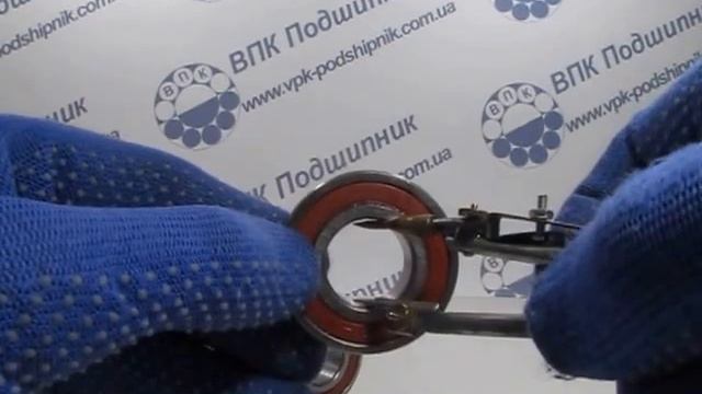 Подшипник 6202-2RS смотреть онлайн