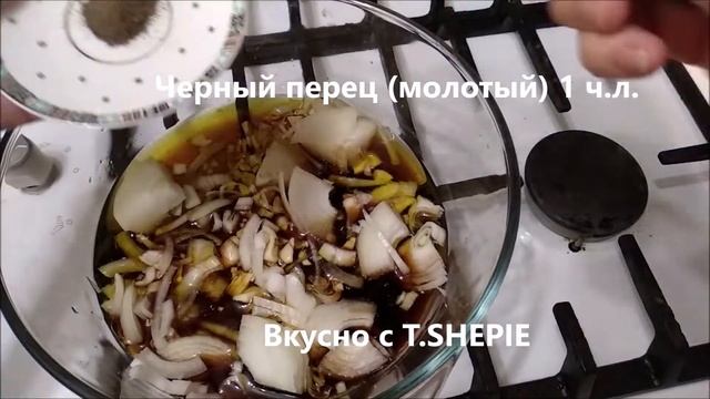За 5 минут получите очень вкусную закуску !!! Мидии пальчики оближешь.! ! ! смотреть онлайн