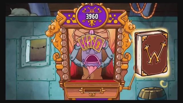 SpongeBob's Game Frenzy Vs Dumb Ways To Die - Not to Be Fool Around Valentine's Day смотреть онлайн