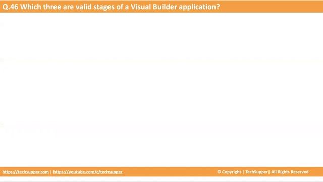 Oracle Integration Knowledge Check Part 5 смотреть онлайн