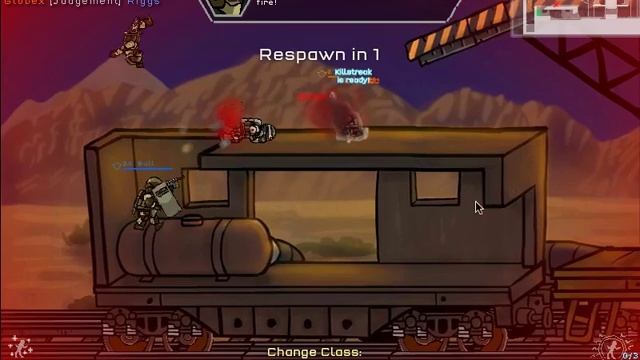 Flashplay - Strike Force Heroes Part 3 смотреть онлайн