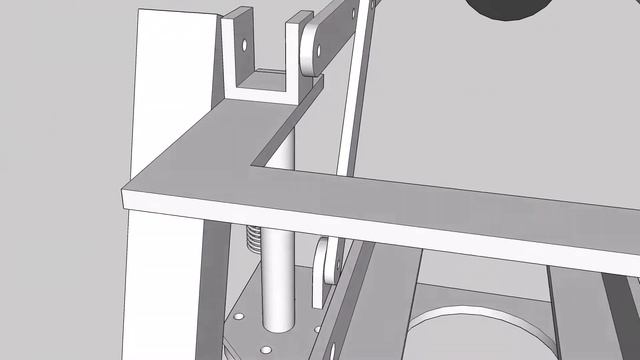 Сверлильная стойка для дрели-миксера Фиолент МД1- 11Э (версия 2) смотреть онлайн