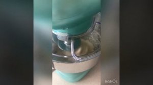 Планетарный миксер Starwind SPM7169 замес теста для хлеба и результат