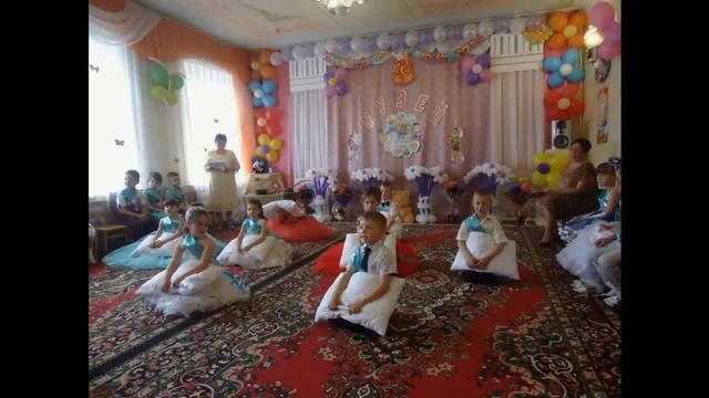 ЭКСКУРСИЯ ДОУ УГОЛЁК виртуальная-выставка 2017 смотреть онлайн