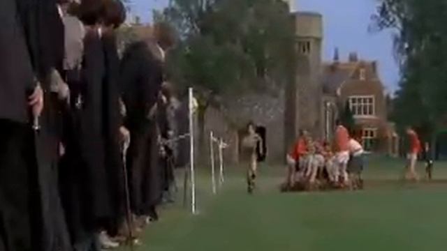 Monty Python's The Meaning of Life - Physical Education смотреть онлайн