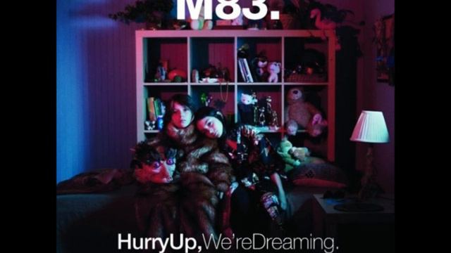 M83 - Intro ft Zola Jesus смотреть онлайн