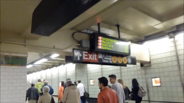 New York Compilation смотреть онлайн