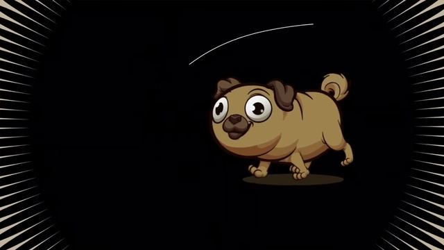 Shin Godzilla Animation! (Stick Nodes) смотреть онлайн