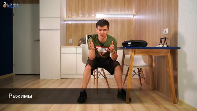 Робот-пылесос iClebo O5 Wi Fi. Самый мощный робот-пылесос в мире. #3 смотреть онлайн